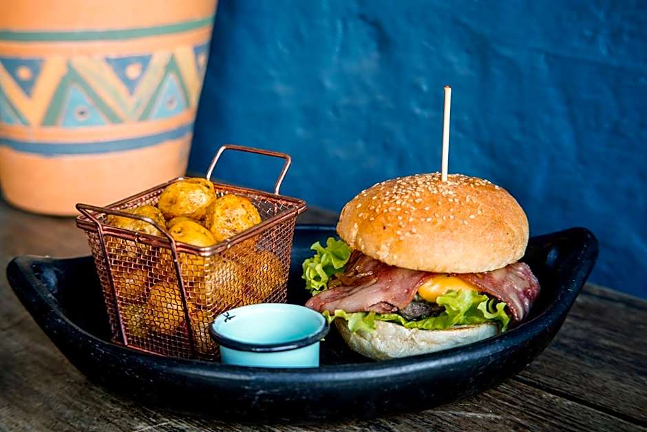 Selina Villa de Leyva