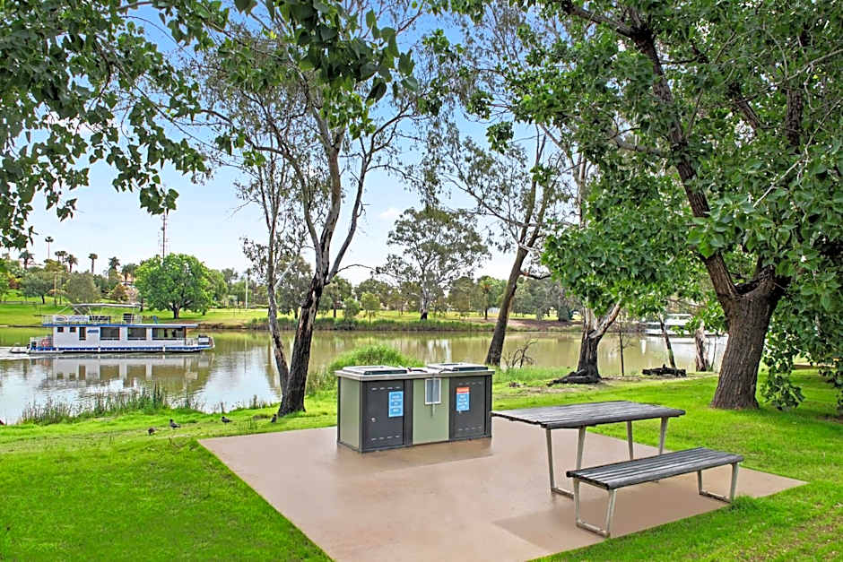 Discovery Parks - Mildura, Buronga Riverside
