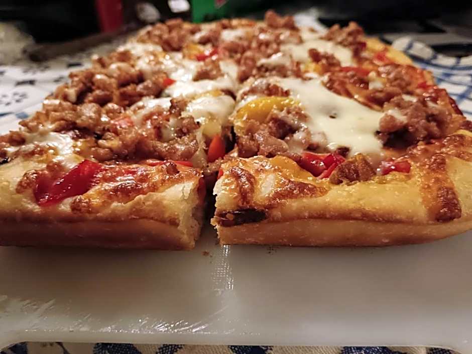 Bed And Breakfast Margherita & Home Restaurant