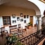 Parador San Agustin