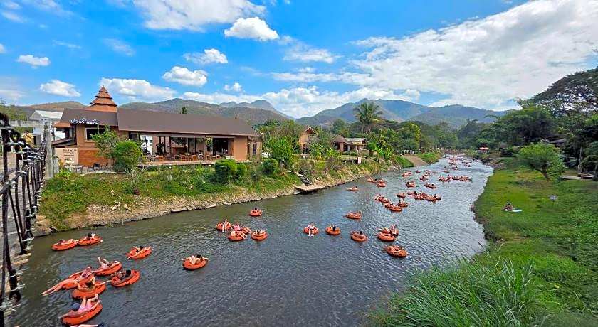 Pai Nai Fun Hotel