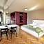Karlito Apartmenthaus