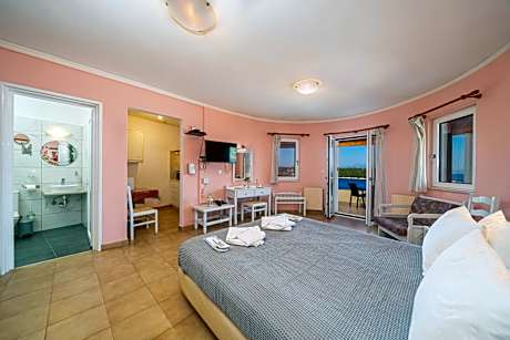 Superior Studio with Sea View