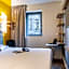 ibis budget Paris Clichy Mairie