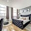 Villare Leicester City Centre hotel