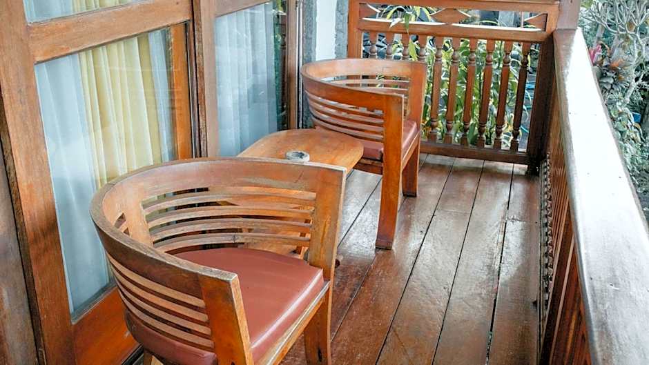 Puri Sunny Munduk , North Bali