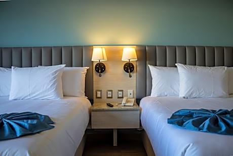 Double Room with Sea View