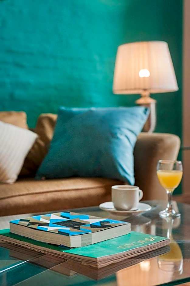 Soho Point San Telmo Suites