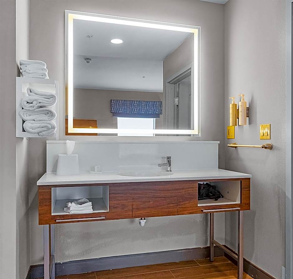 Hampton Inn & Suites New Braunfels