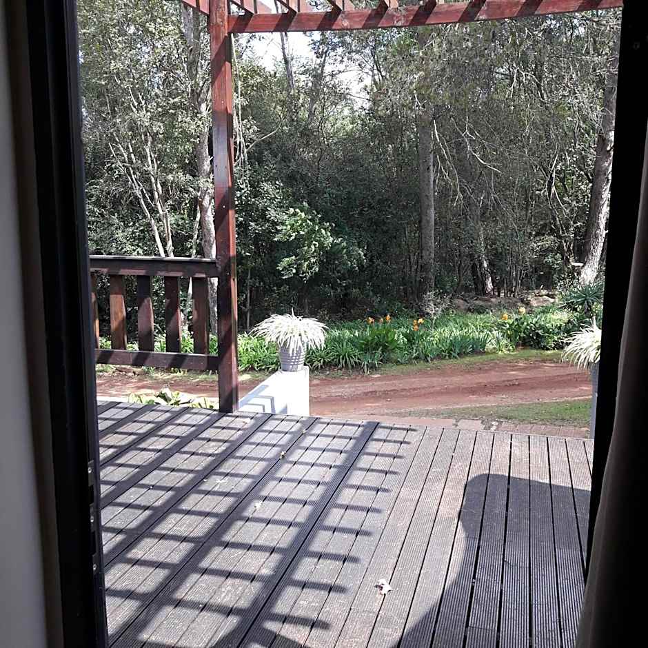 Whispering Pines Country Estate