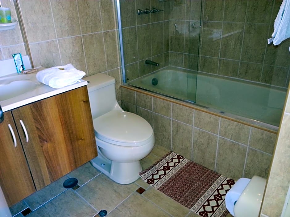 Hotel San Felipe Suites