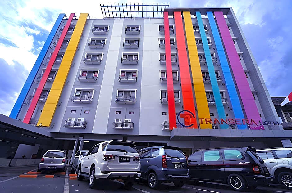 Transera Hotel Pontianak