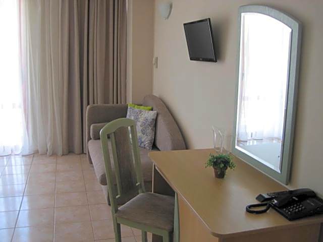 Hotel Longosa - All Inclusive