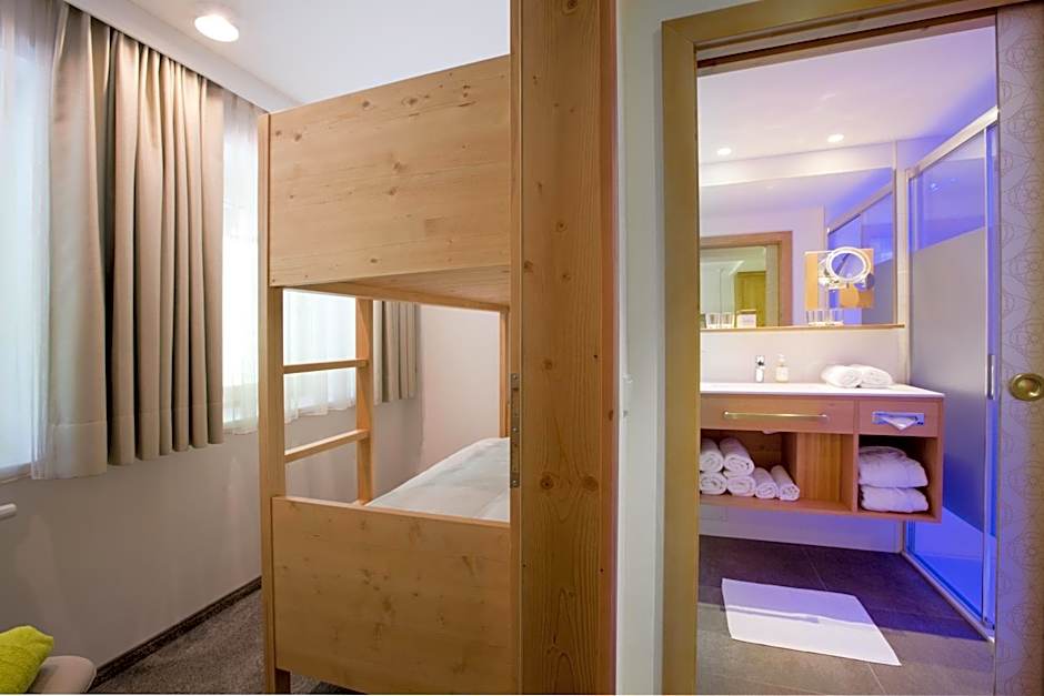 Boutiquehotel Hohes Licht