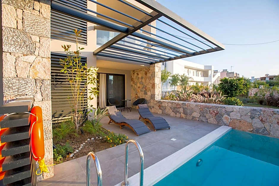 DeLight Luxury Rooms