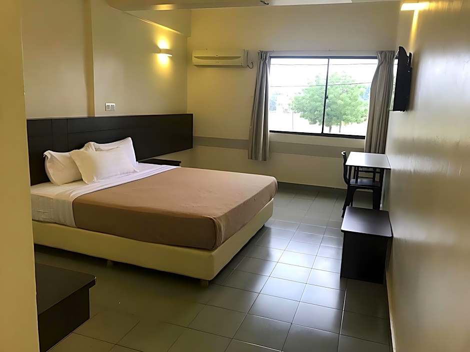 Hotel Sitiawan