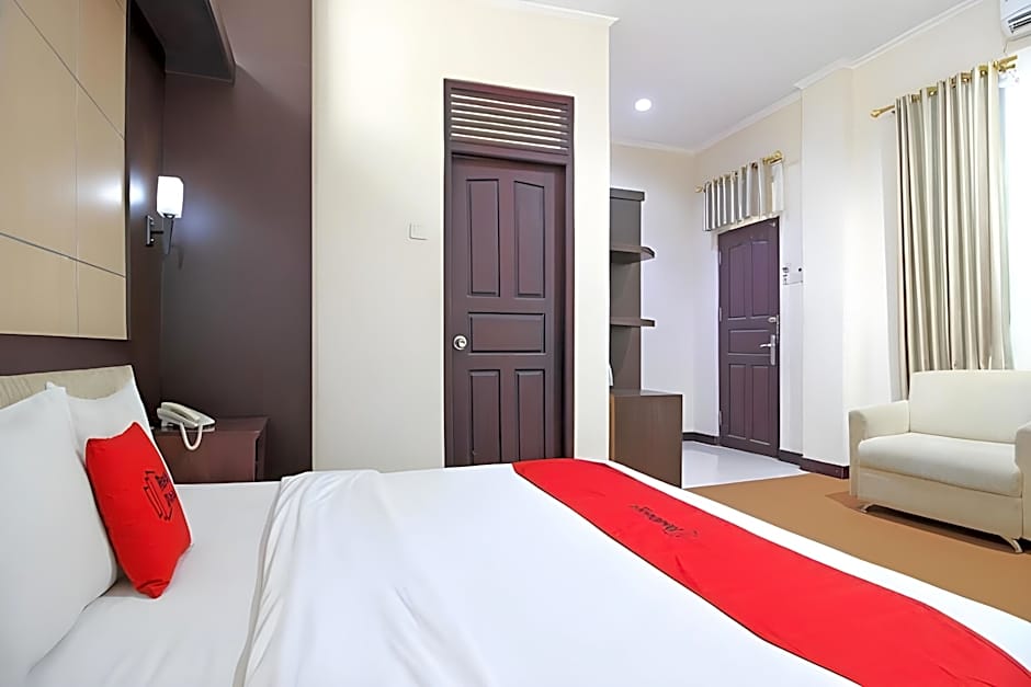 RedDoorz near Kranggan Tugu Jogja