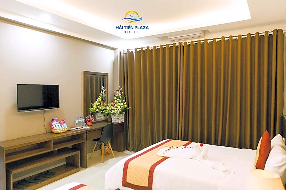 Hai Tien Plaza Hotel