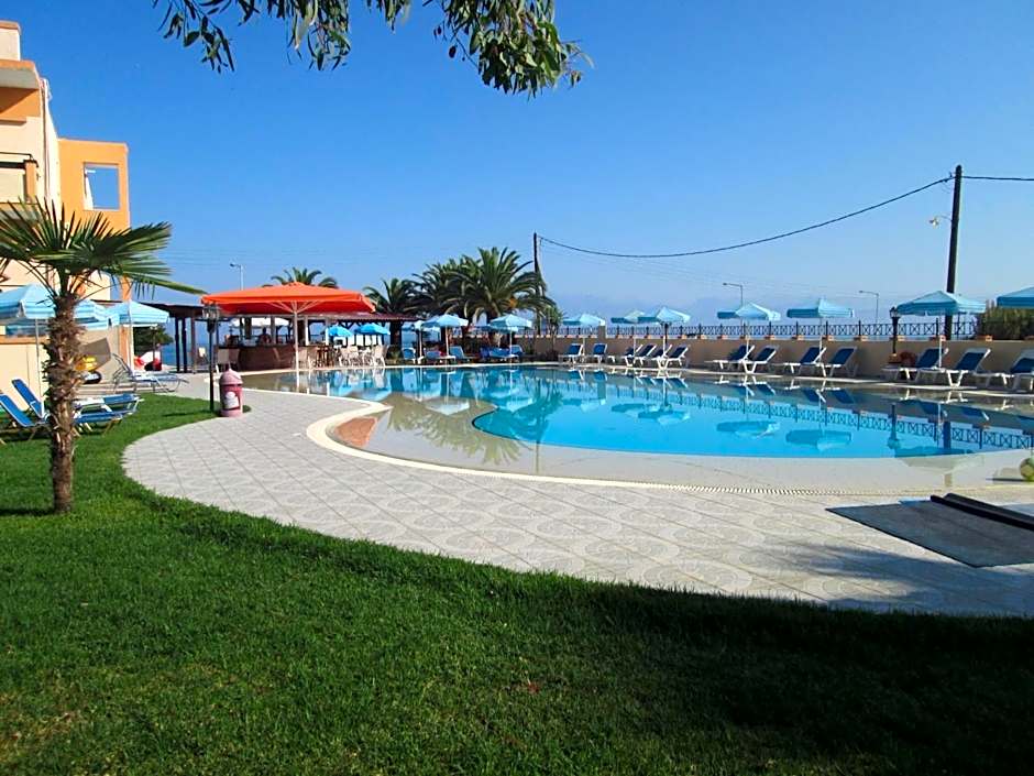 Ninos On The Beach Hotel