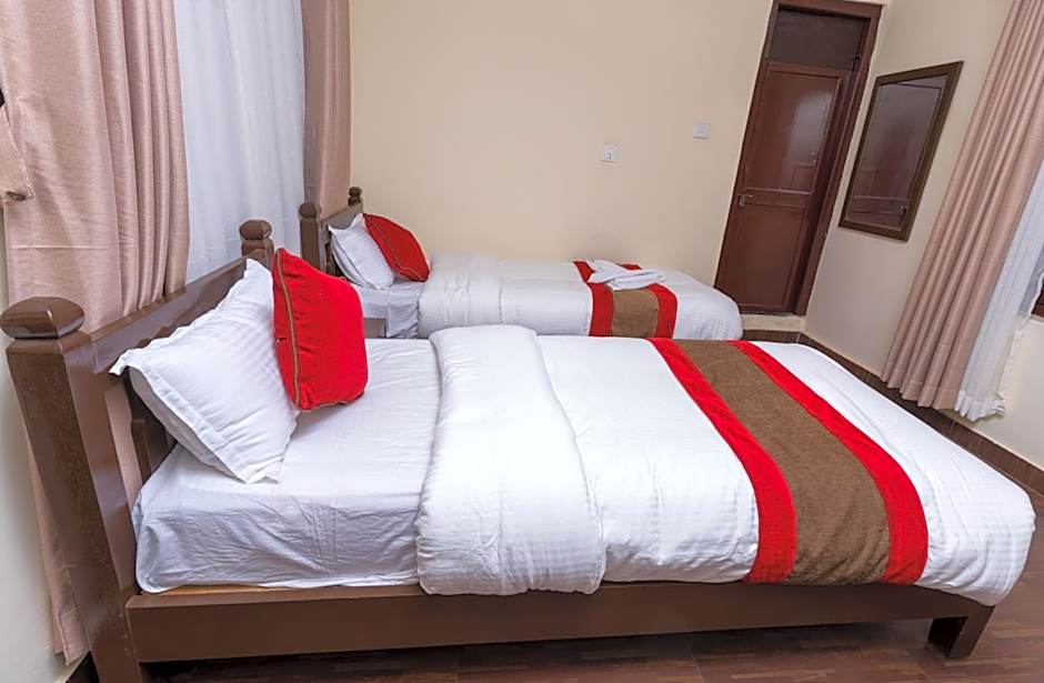 Hotel Stone House – Pokhara, FL