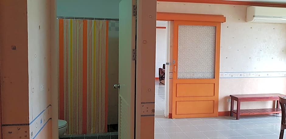 The Park Land Bangna by Nudda