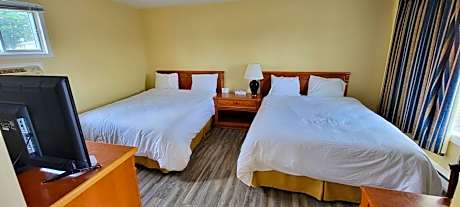 North Shore Wayside Inn