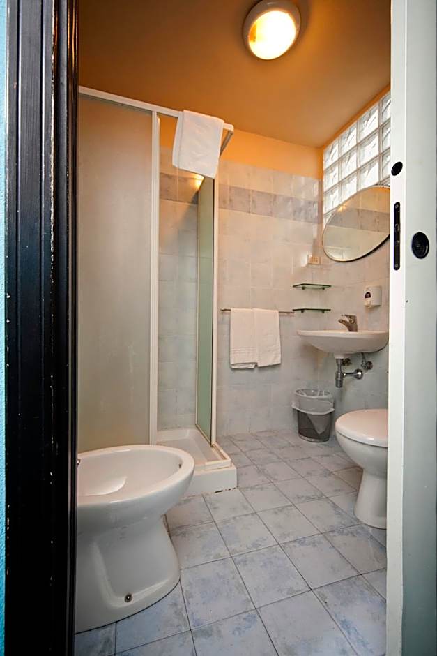 Il Ghiro Guest House