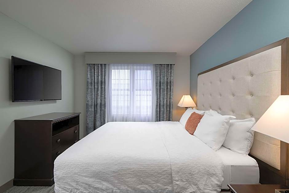 Homewood Suites By Hilton Boston/Andover