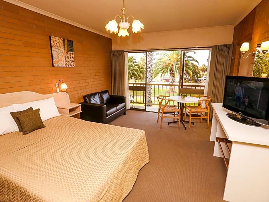 Mildura River City Motel