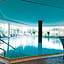 Hôtel Spa du Beryl