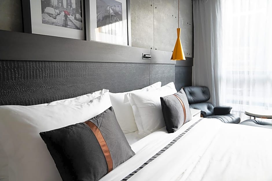 42 Hotel Williamsburg