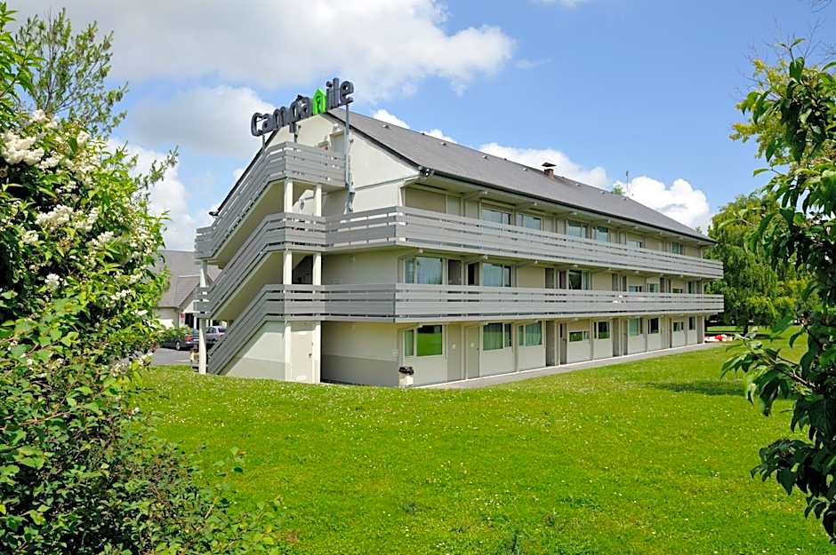 Campanile Melun Senart - Vert Saint Denis