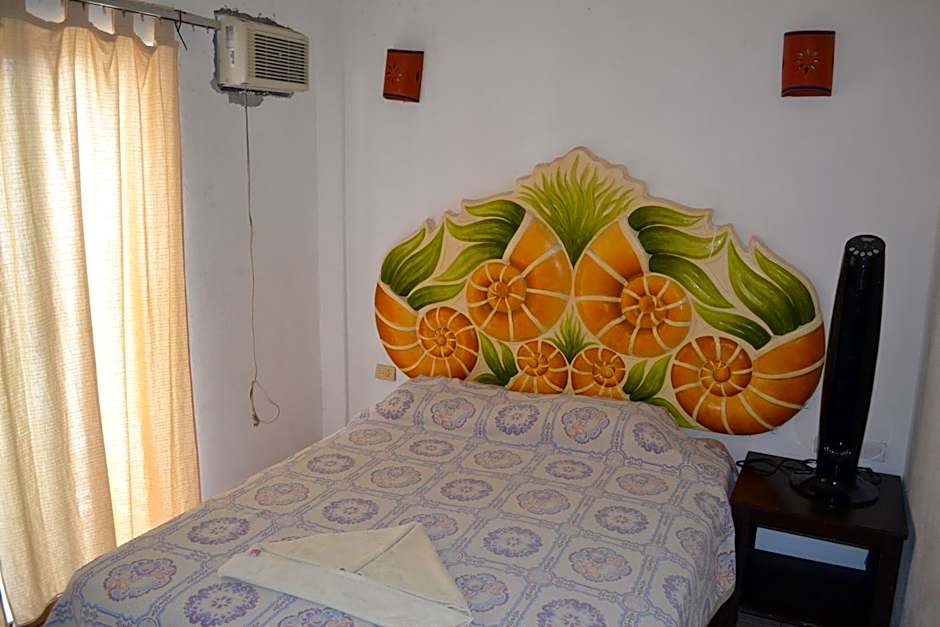 Casa Ana Ruth (Bucerias, Nay.)