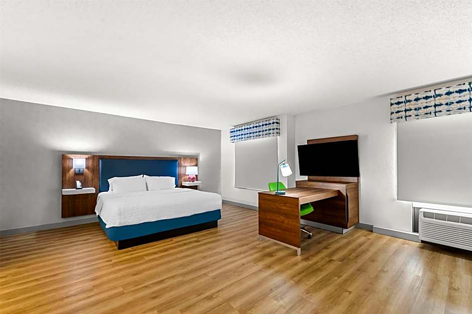 Hampton Inn Chattanooga-North/Ooltewah
