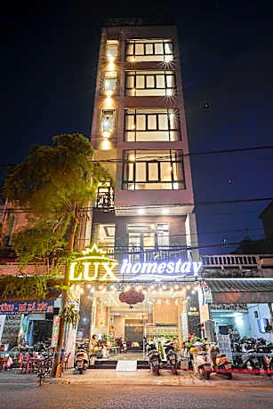 Lux Homestay Quy Nhon