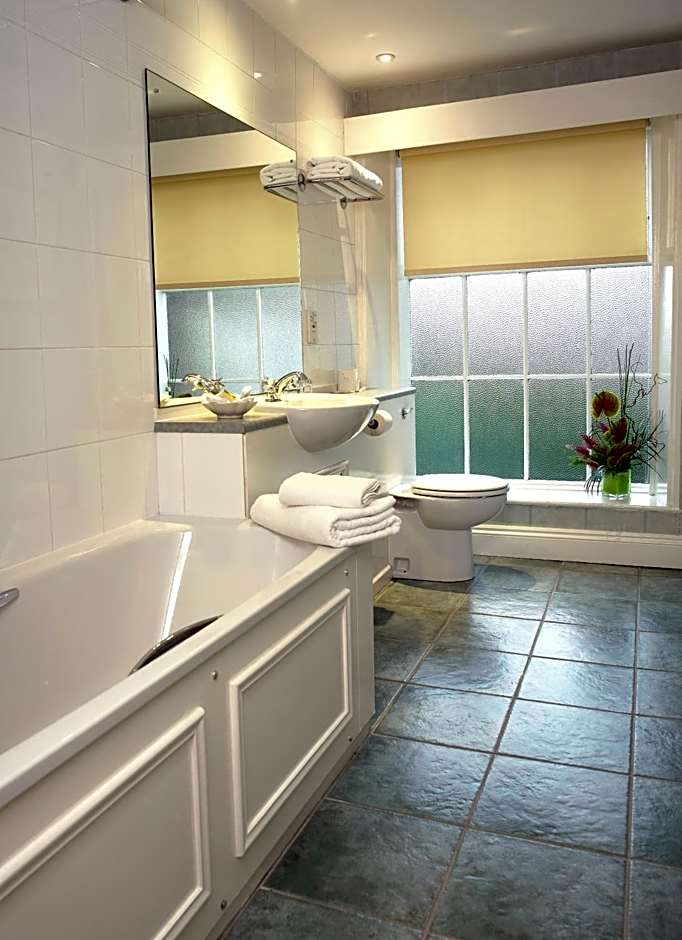 Best Western Forest And Vale Hotel