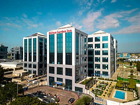 Hilton Garden Inn Sevilla