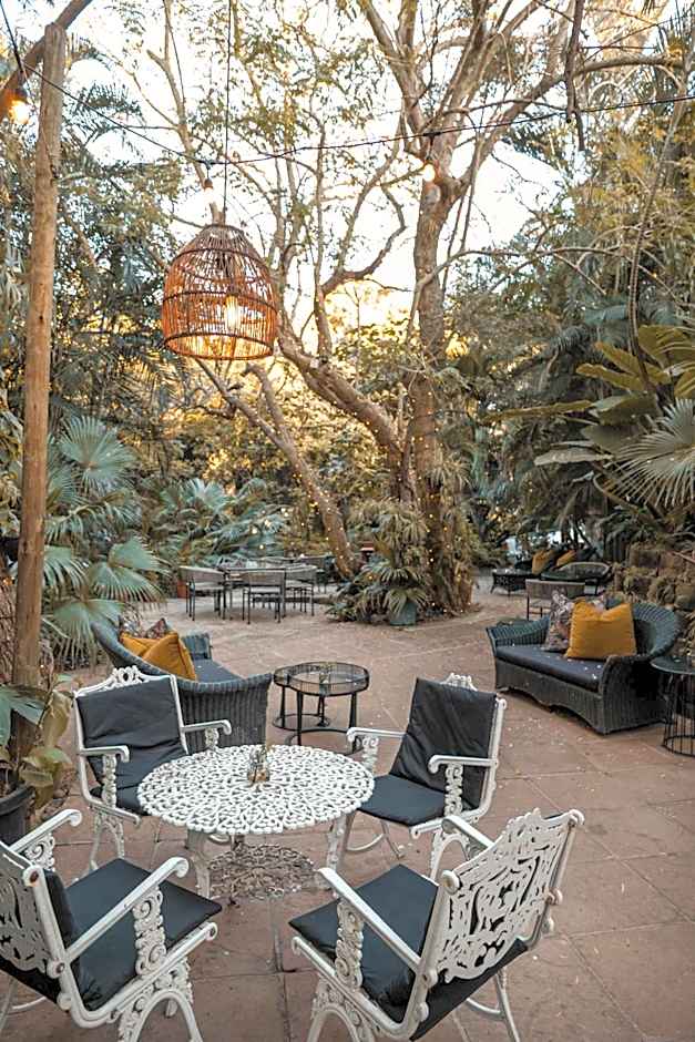 Beside Still Waters Boutique Hotel