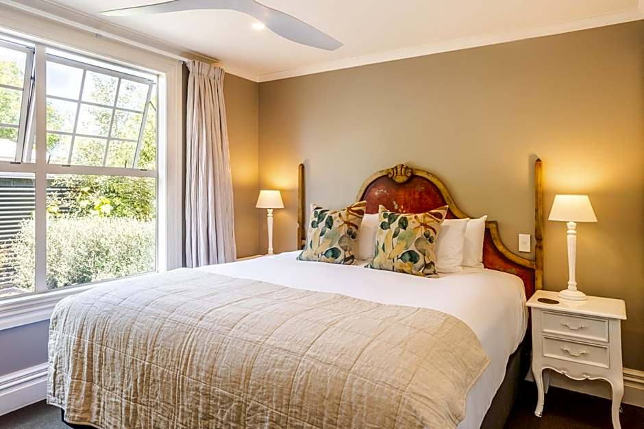 The White Swan Hotel