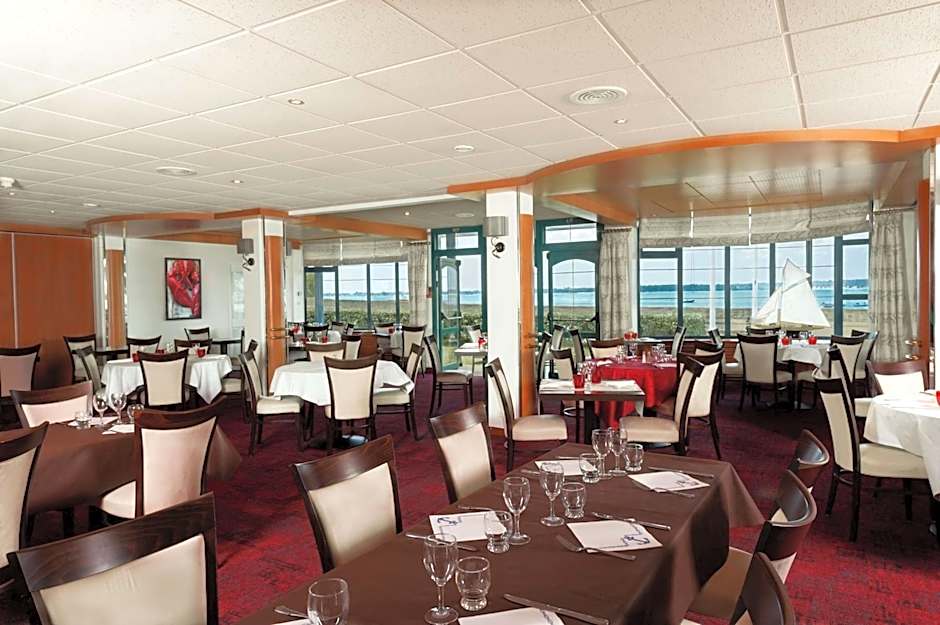 Brit Hôtel De L'océan