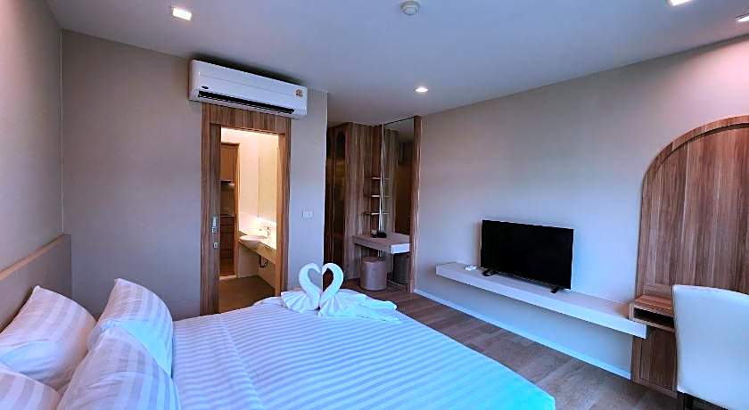 The Regent Phuket Serviced Apartment Kamala Beach