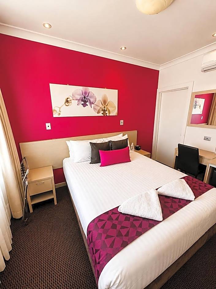 ibis Styles Broken Hill