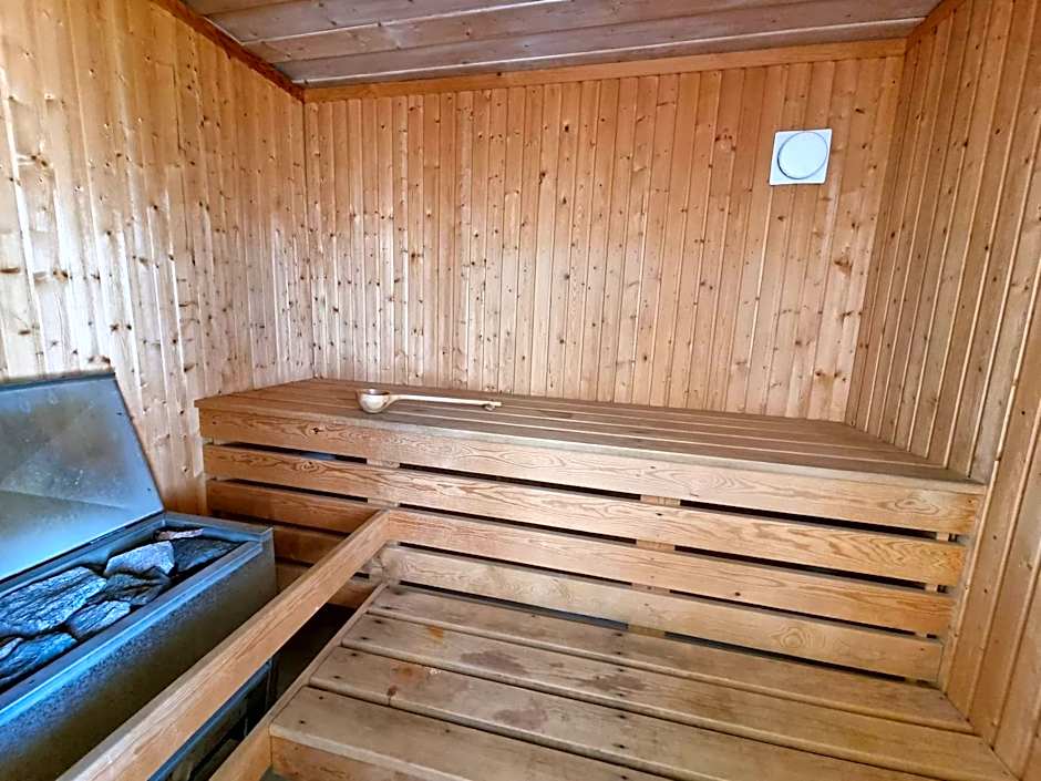 Byske Gästgivargård