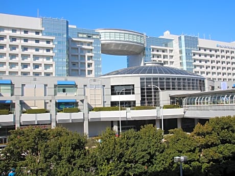 Hotel Nikko Kansai Airport