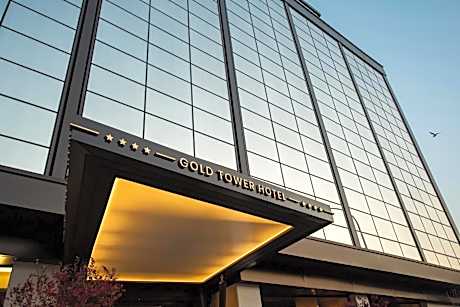 Gold Tower Lifestyle Hotel
