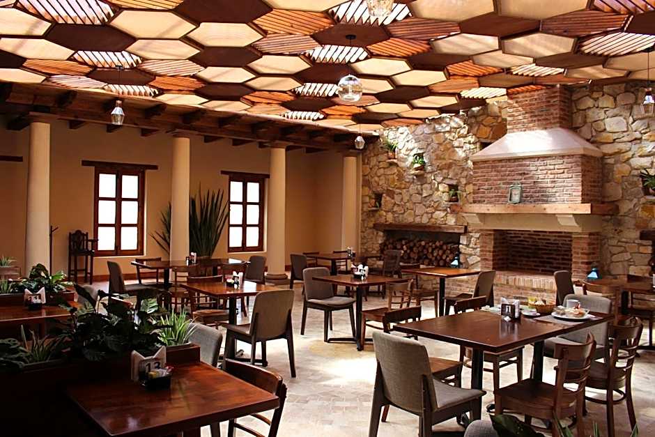 Parador Margarita