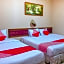 Super OYO 1240 Hotel Pantai Jaya