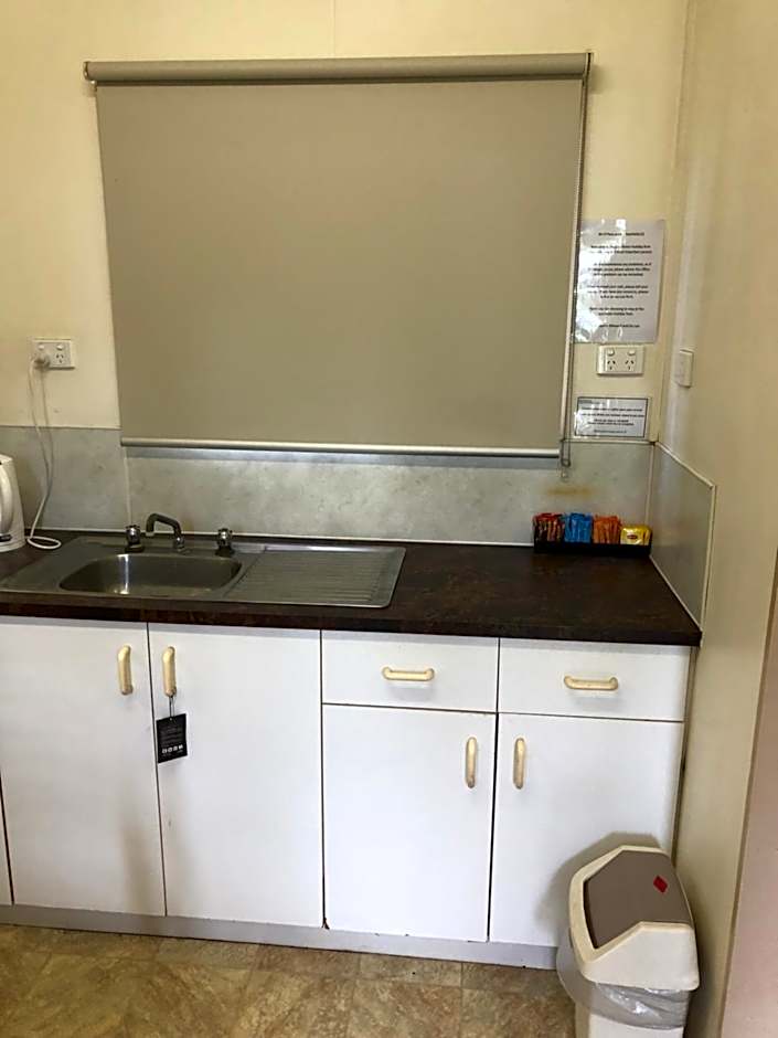 Batchelor Holiday Park