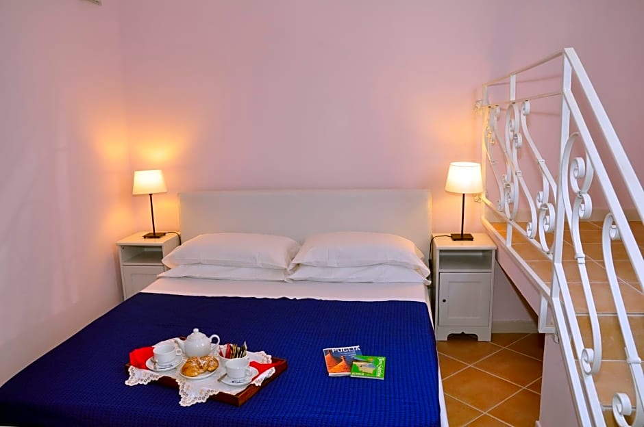 B&B Marebello – Otranto, OK