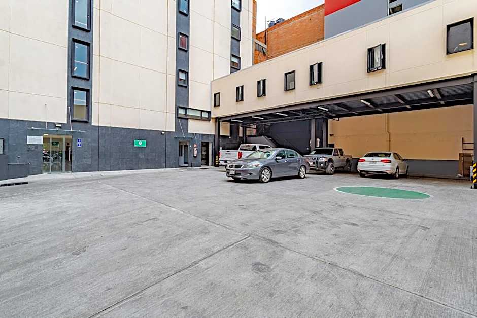 Hotel Flamencos